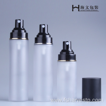 Wholesale Eco Friendly 100ml Plastic Spray Bottle